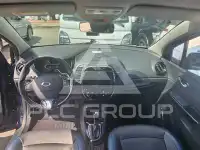 2016 Renault Samsung QM3