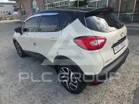 2016 Renault Samsung QM3