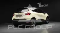 2016 Renault Samsung QM3