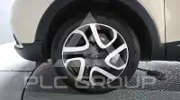 2016 Renault Samsung QM3