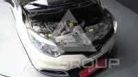 2016 Renault Samsung QM3