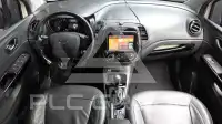 2016 Renault Samsung QM3