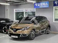 2016 Renault Samsung QM3