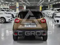 2016 Renault Samsung QM3