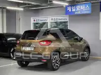 2016 Renault Samsung QM3