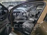 2016 Renault Samsung QM3