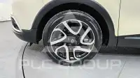 2016 Renault Samsung QM3