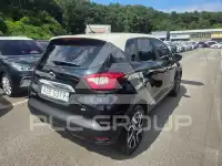 2016 Renault Samsung QM3
