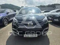 2016 Renault Samsung QM3