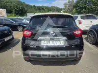2016 Renault Samsung QM3