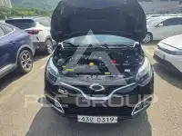 2016 Renault Samsung QM3