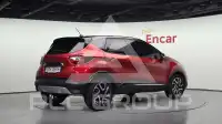 2016 Renault Samsung QM3