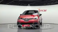 2016 Renault Samsung QM3