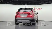 2016 Renault Samsung QM3