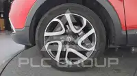 2016 Renault Samsung QM3