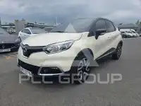 2016 Renault Samsung QM3