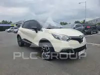 2016 Renault Samsung QM3