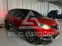 2016 Renault Samsung QM3