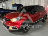 2016 Renault Samsung QM3