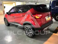 2016 Renault Samsung QM3