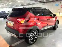 2016 Renault Samsung QM3