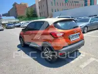 2016 Renault Qm3