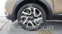2016 Renault Samsung QM3