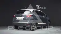 2016 Renault Samsung QM3