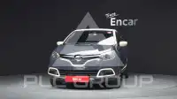 2016 Renault Samsung QM3