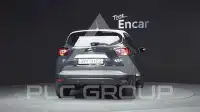 2016 Renault Samsung QM3