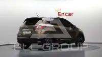 2016 Renault Qm3