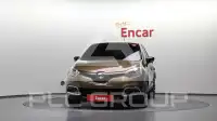 2016 Renault Qm3