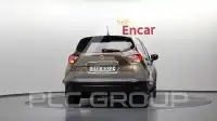 2016 Renault Qm3