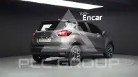 2016 Renault Samsung QM3