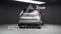 2016 Renault Samsung QM3