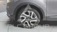 2016 Renault Samsung QM3