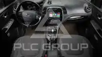 2016 Renault Samsung QM3