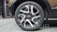 2016 Renault Samsung QM3