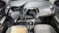 2016 Renault Samsung QM3
