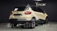 2016 Renault Samsung QM3