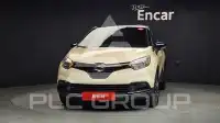2016 Renault Samsung QM3