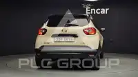 2016 Renault Samsung QM3