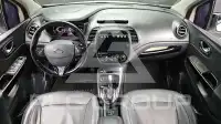 2016 Renault Samsung QM3
