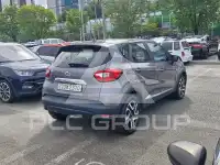 2016 Renault Samsung QM3