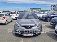 2016 Renault Samsung QM3
