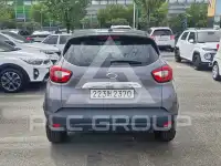 2016 Renault Samsung QM3