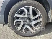 2016 Renault Samsung QM3