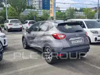 2016 Renault Samsung QM3
