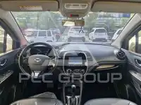 2016 Renault Samsung QM3