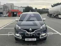 2016 Renault Samsung QM3